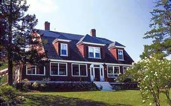Inn At Jackson Exterior photo