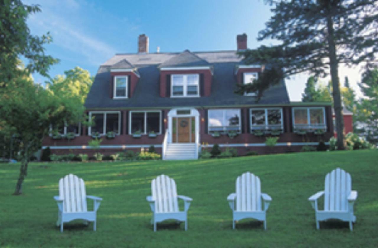 Inn At Jackson Room photo